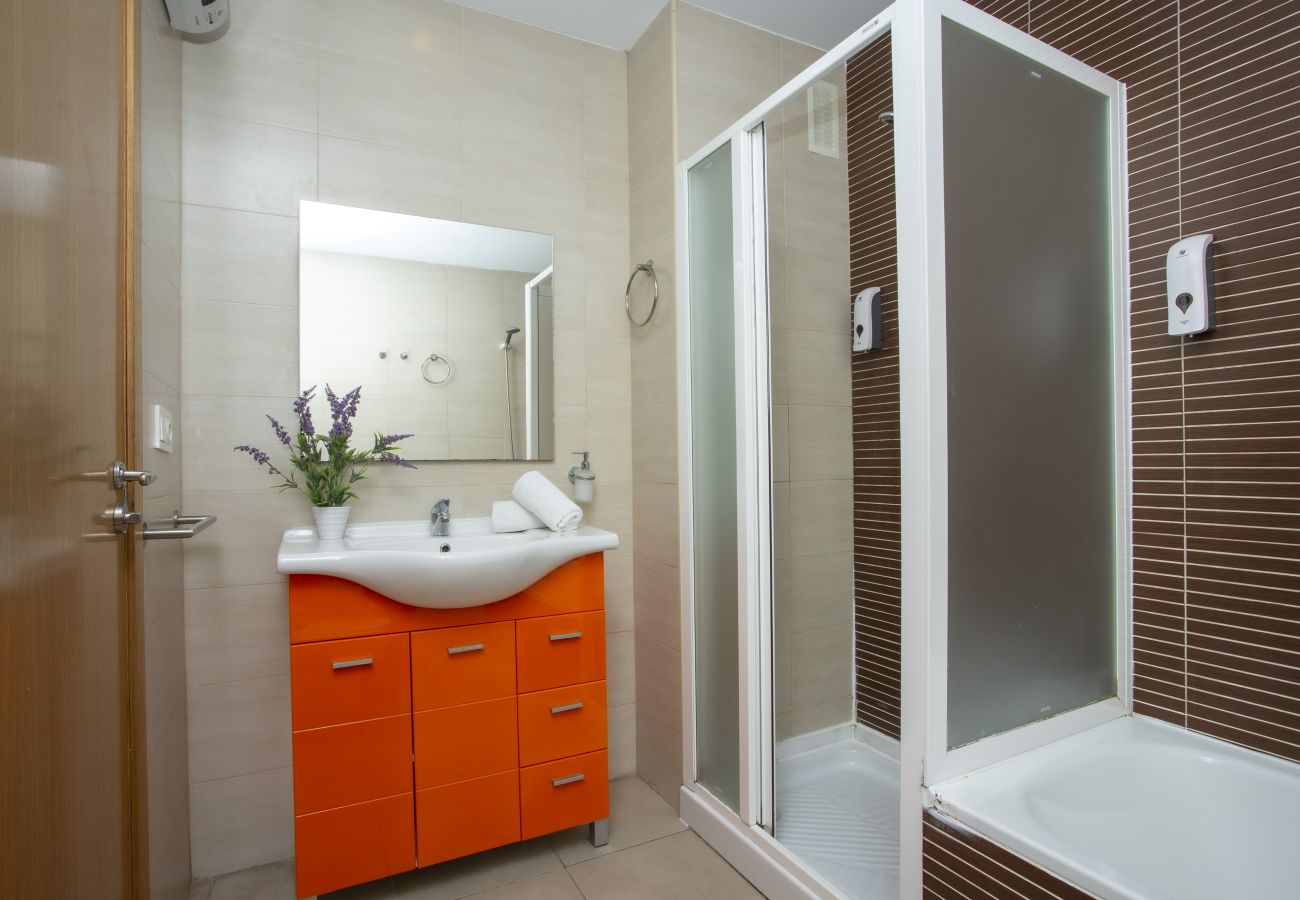 Apartamento en Valencia - Mar44 V