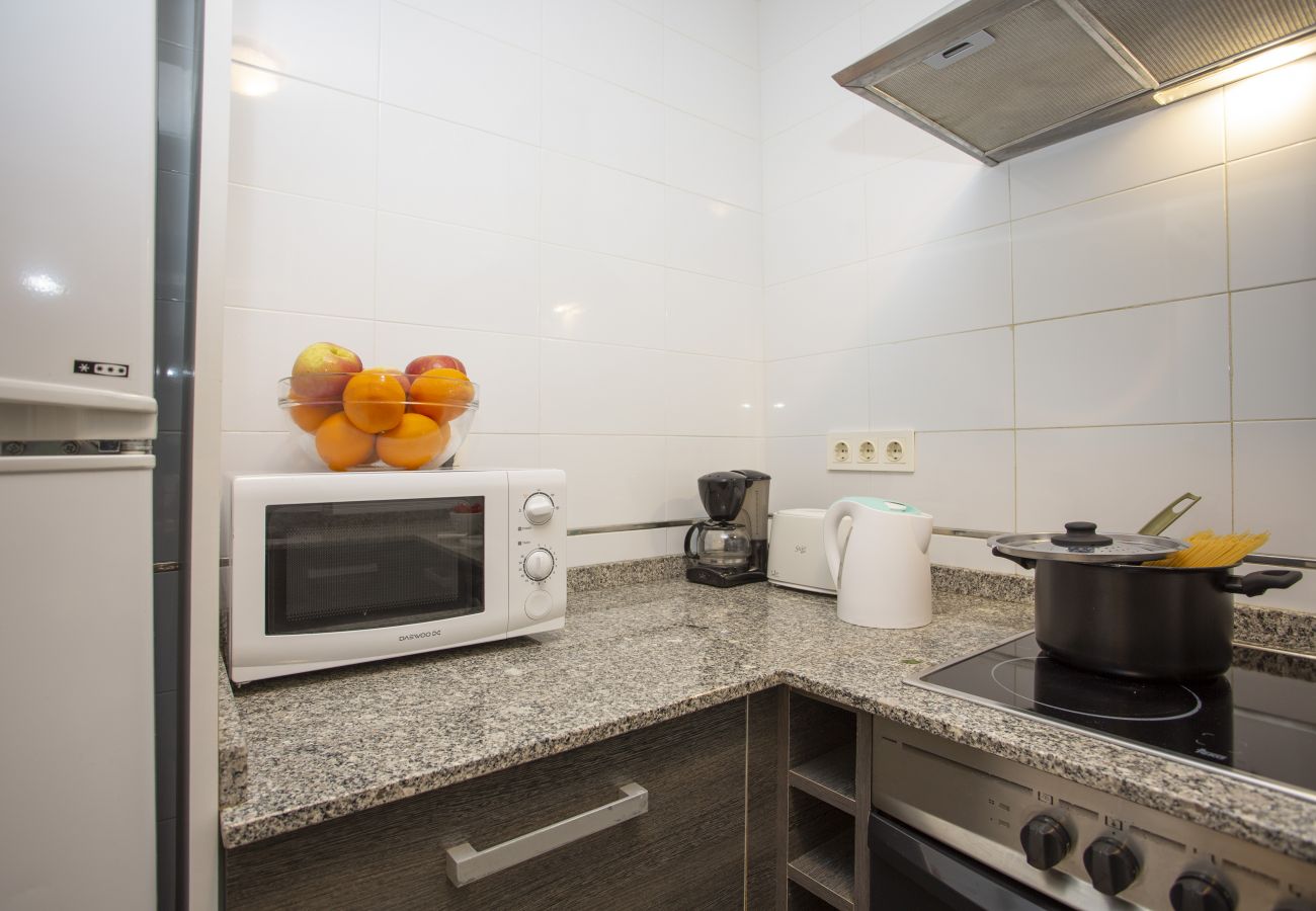 Apartamento en Valencia - Mar44 V
