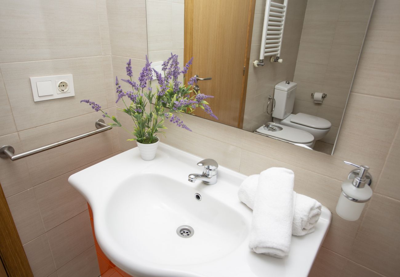 Apartamento en Valencia - Mar44 V