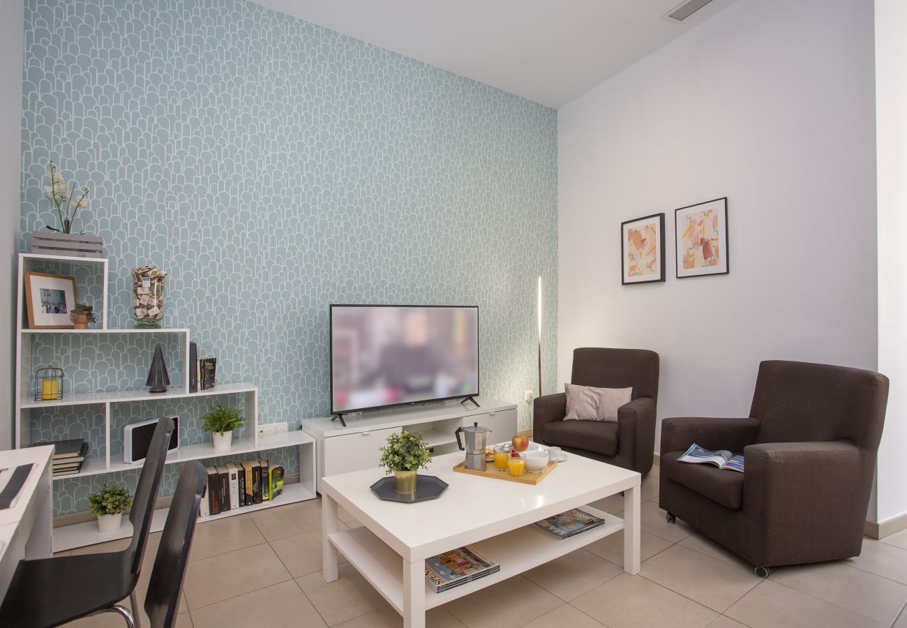 Apartamento en Valencia - Mar44 V