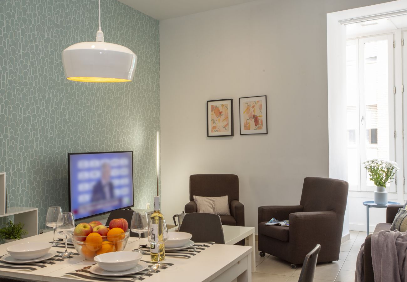 Apartamento en Valencia - Mar44 V