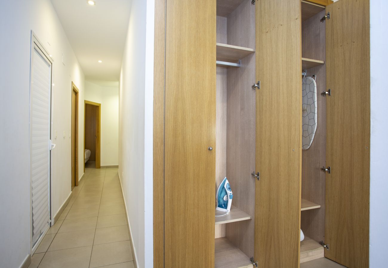 Apartamento en Valencia - Mar44 V