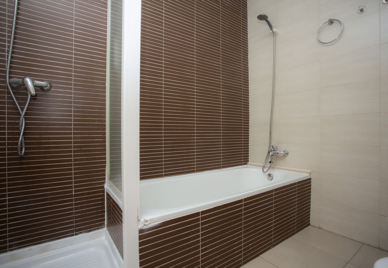 Apartamento en Valencia - Mar44 V