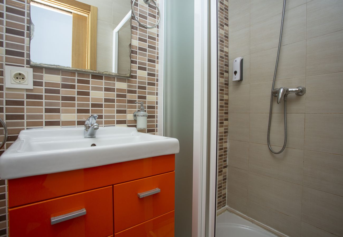 Apartamento en Valencia - Mar44 V