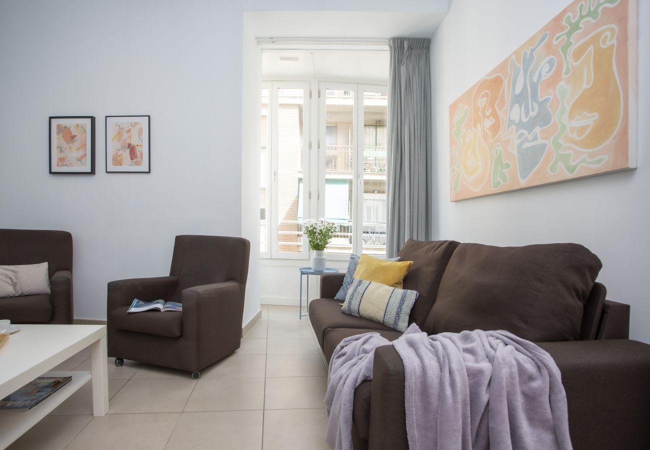 Apartamento en Valencia - Mar44 V