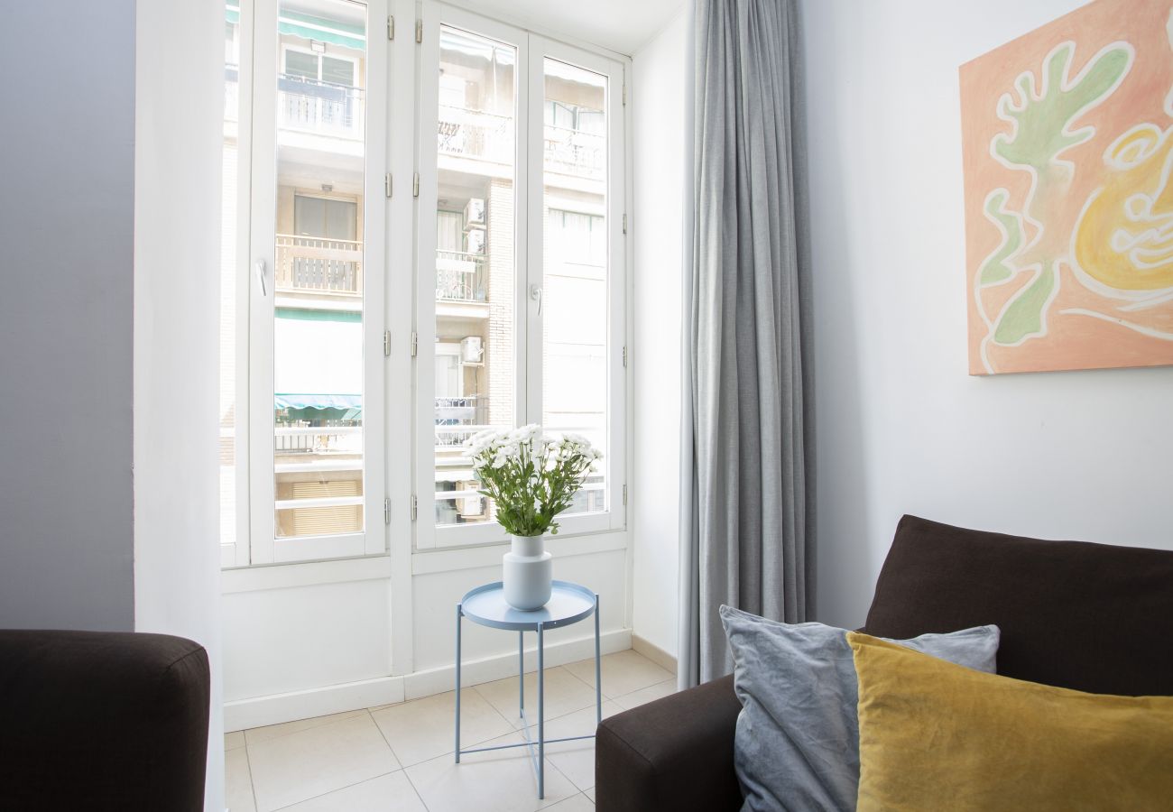 Apartamento en Valencia - Mar44 V