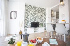 Apartamento en Valencia - Mar44 IV