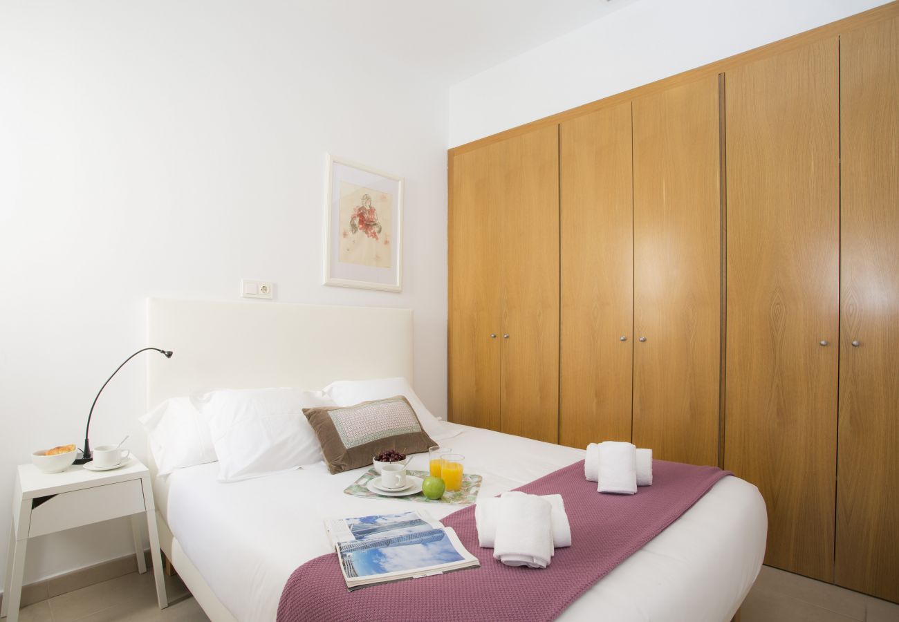 Apartamento en Valencia - Mar44 IX
