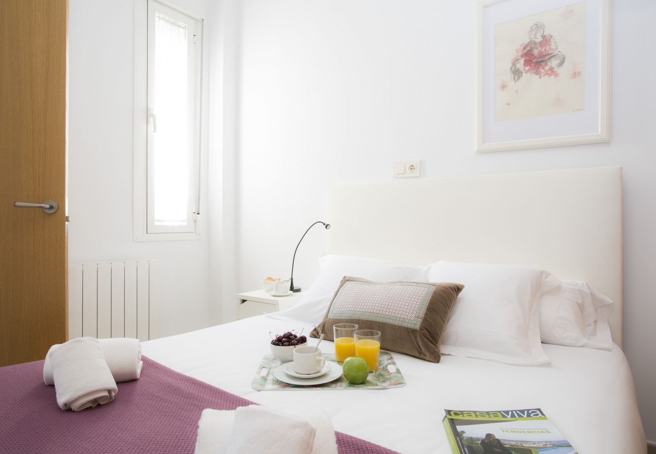 Apartamento en Valencia - Mar44 IX