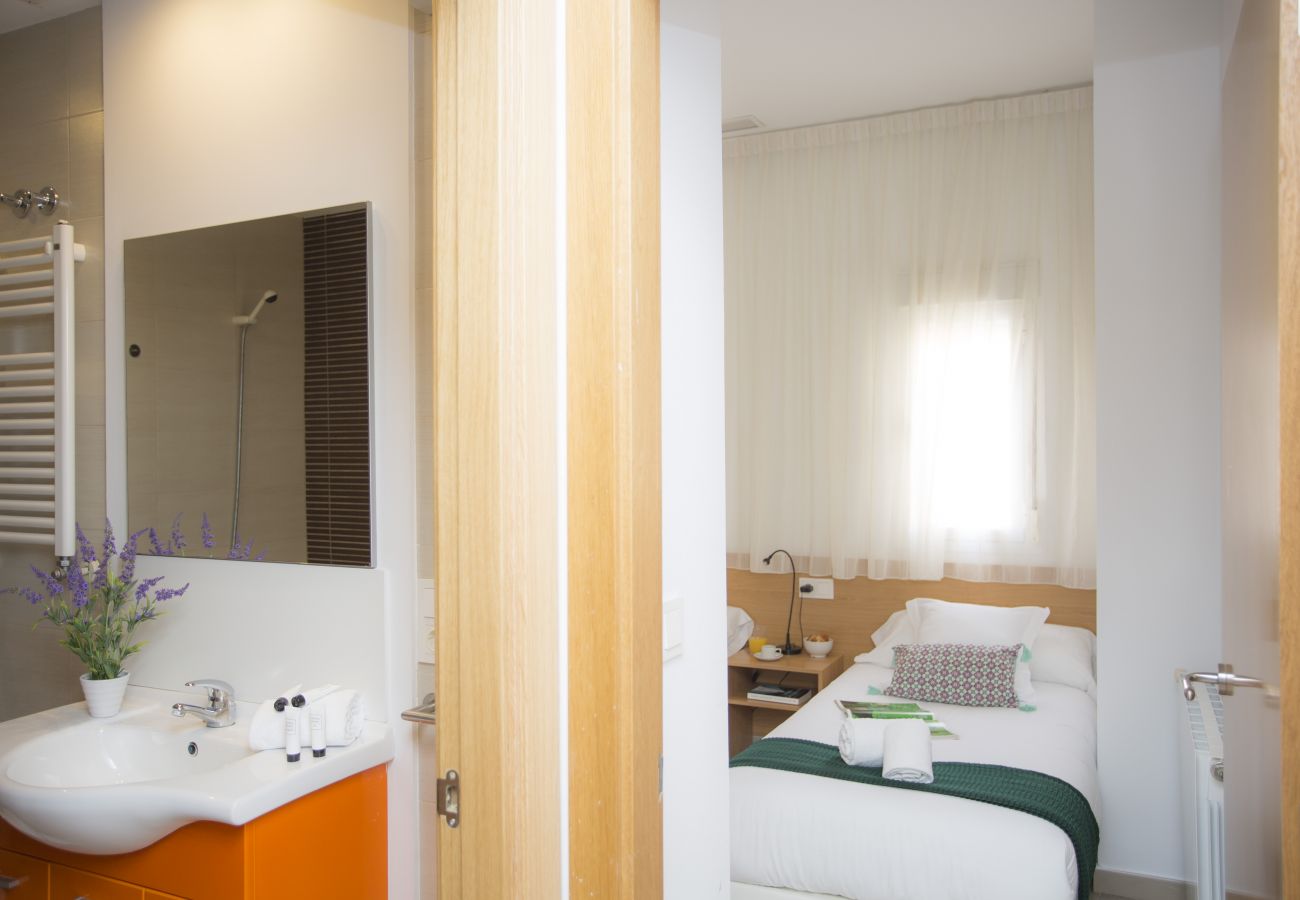 Apartamento en Valencia - Mar44 IX