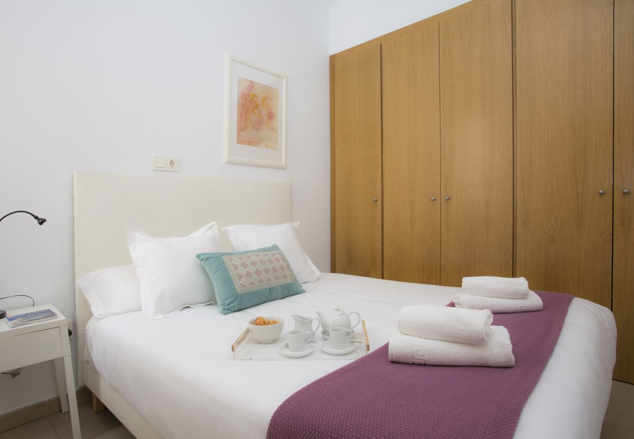 Apartamento en Valencia - Mar44 IX
