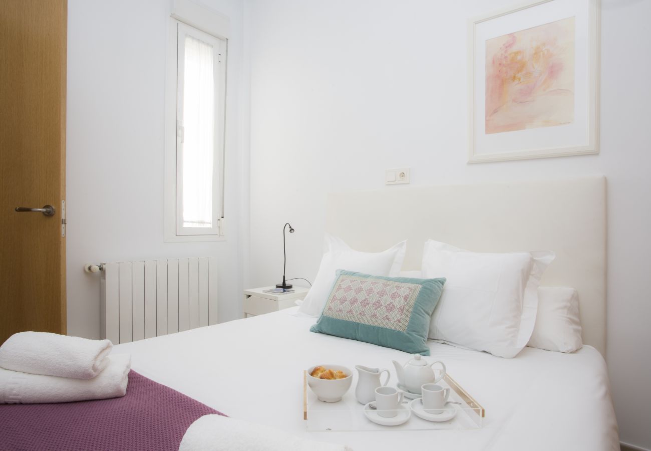 Apartamento en Valencia - Mar44 IX