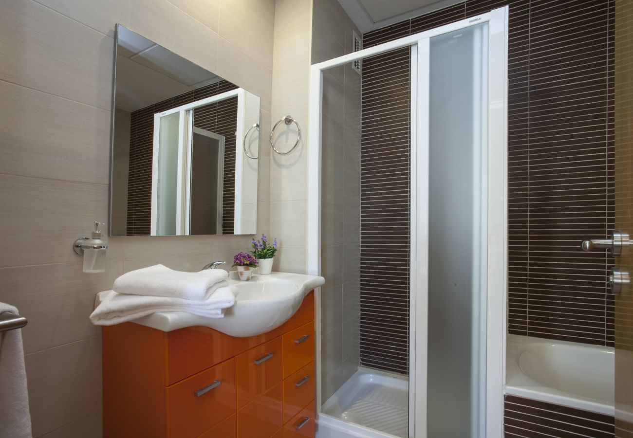 Apartamento en Valencia - Mar44 IX