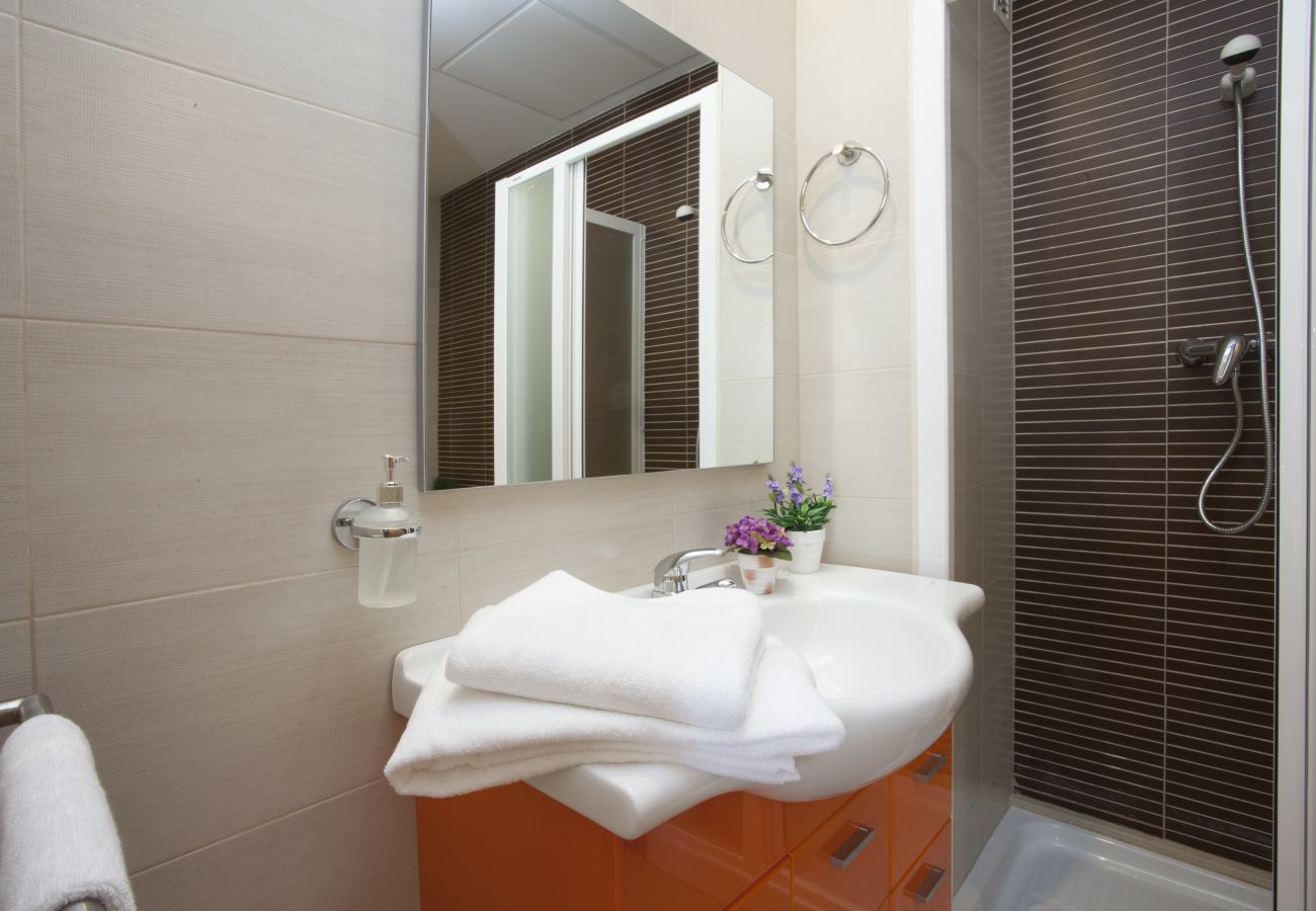 Apartamento en Valencia - Mar44 IX