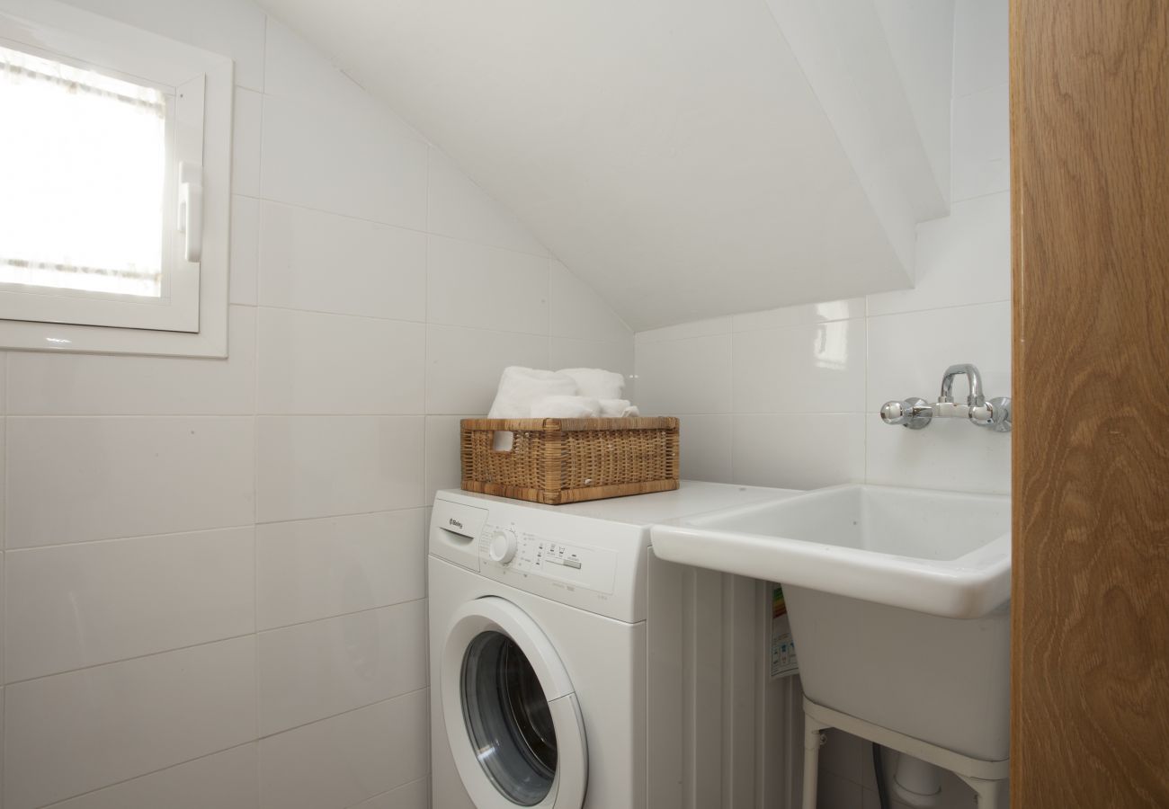 Apartamento en Valencia - Mar44 IX