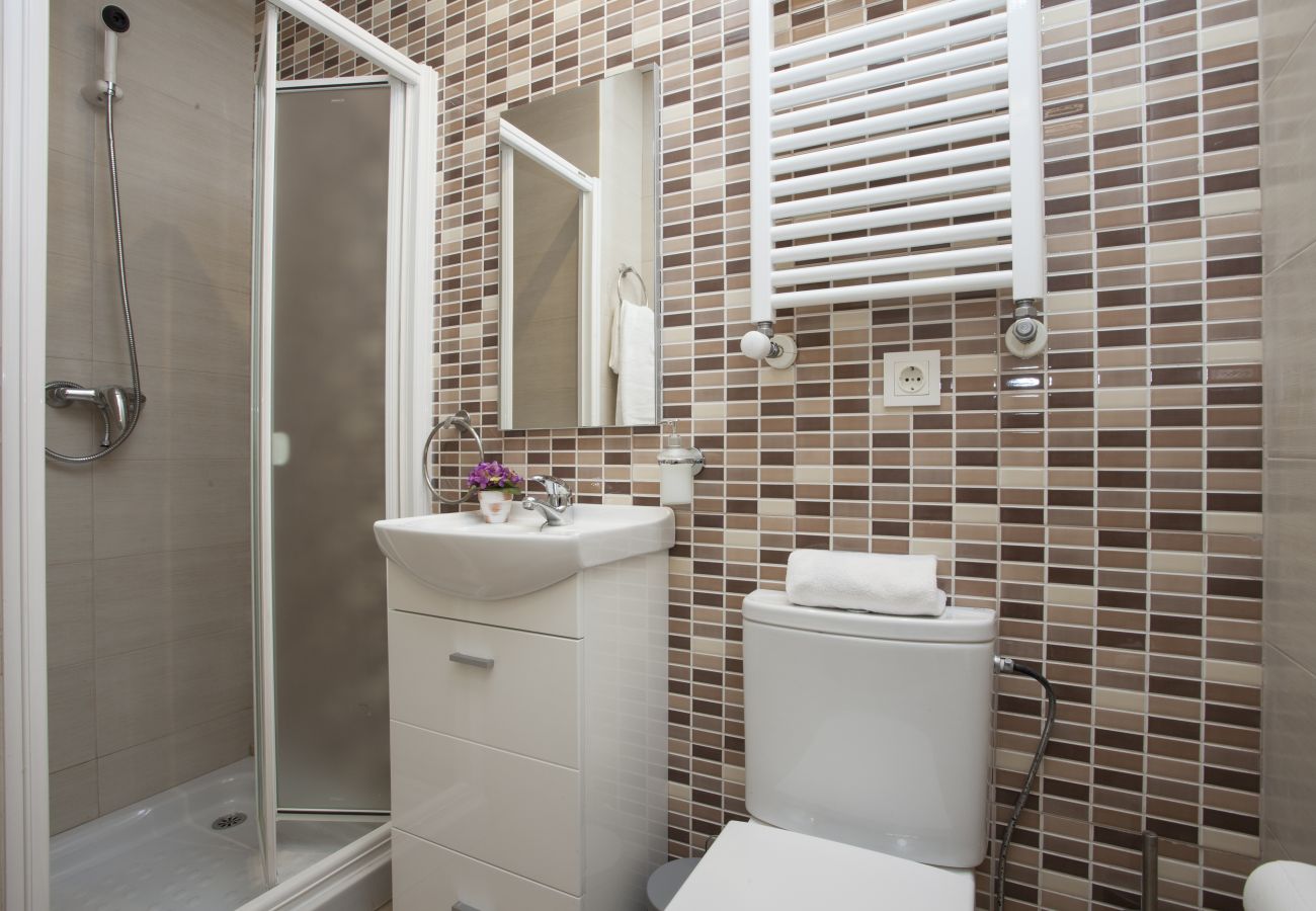 Apartamento en Valencia - Mar44 IX