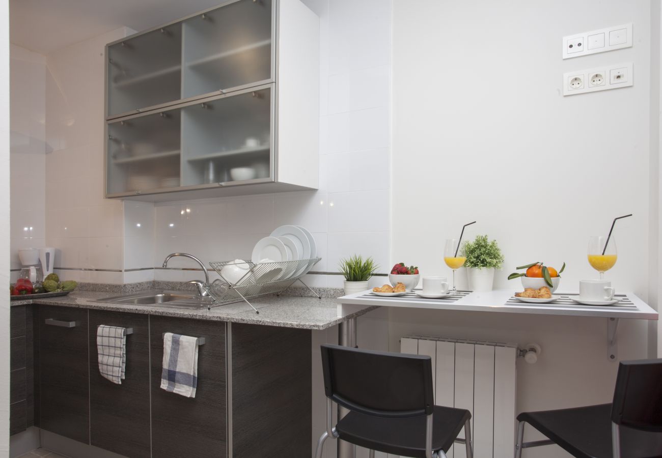 Apartamento en Valencia - Mar44 IX