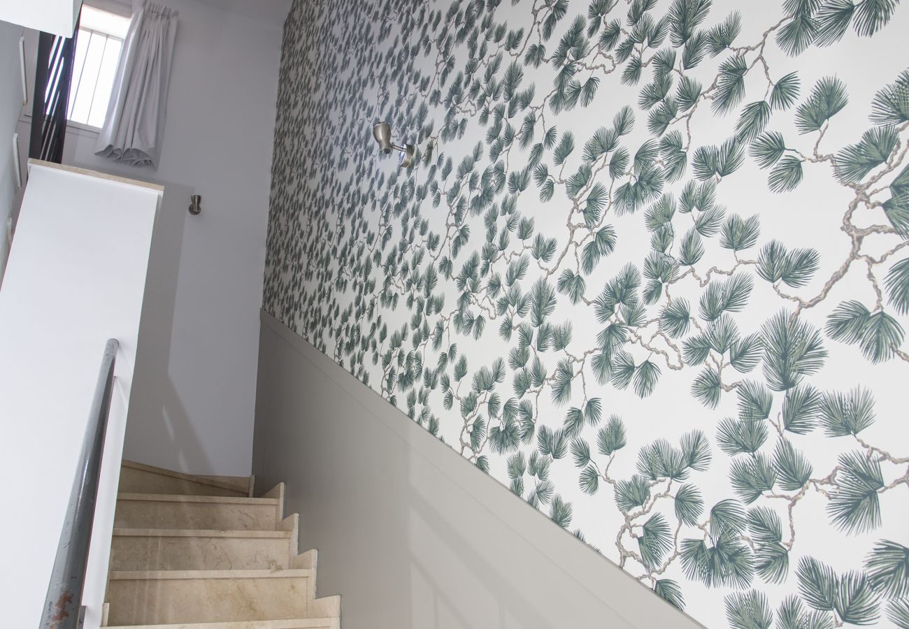 Apartamento en Valencia - Mar44 IX