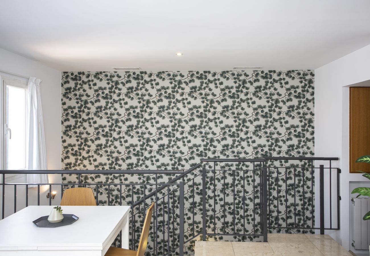 Apartamento en Valencia - Mar44 IX