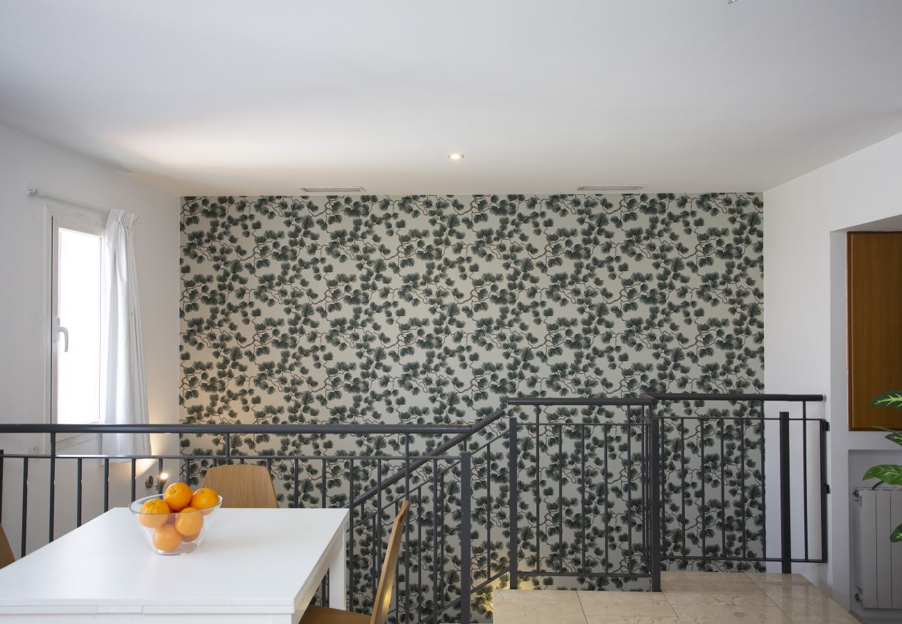 Apartamento en Valencia - Mar44 IX