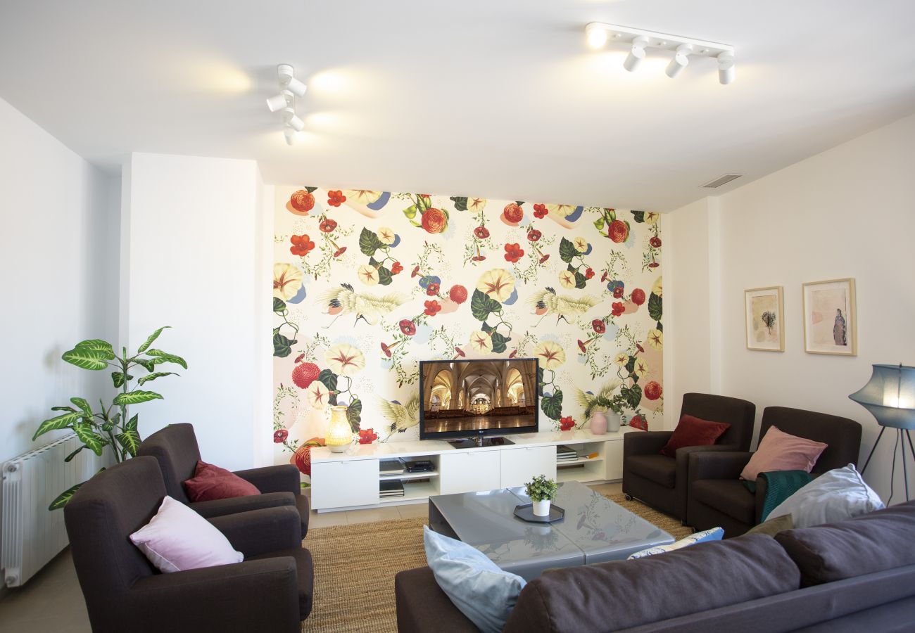 Apartamento en Valencia - Mar44 IX