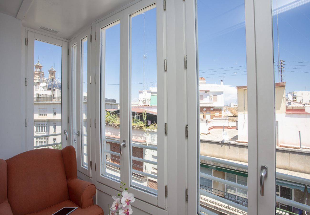 Apartamento en Valencia - Mar44 IX
