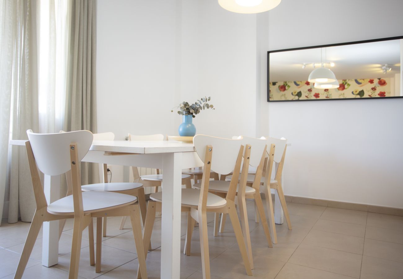 Apartamento en Valencia - Mar44 IX