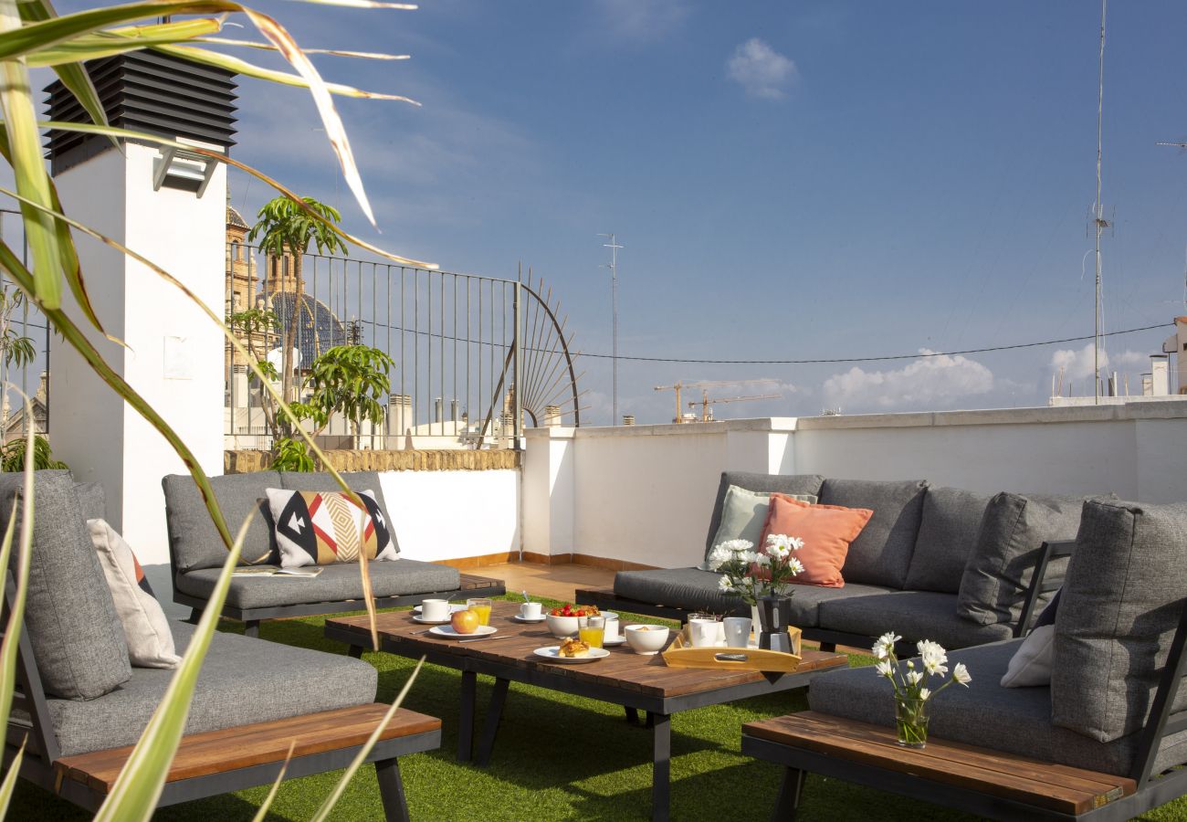 Apartamento en Valencia - Mar44 IX