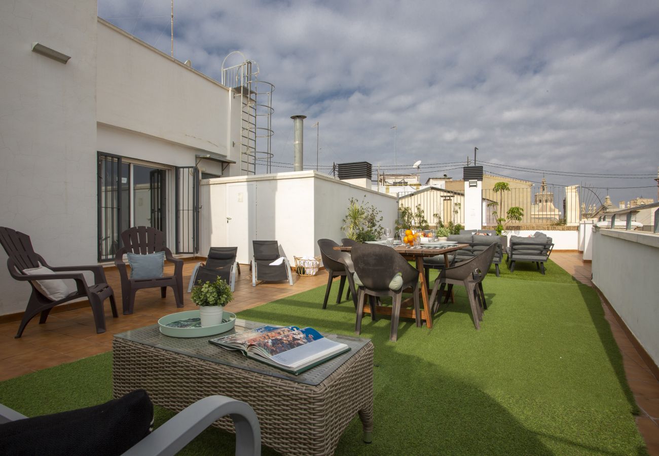 Apartamento en Valencia - Mar44 IX