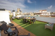 Apartamento en Valencia - Mar44 IX