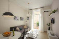 Apartamento en Valencia - SEU I