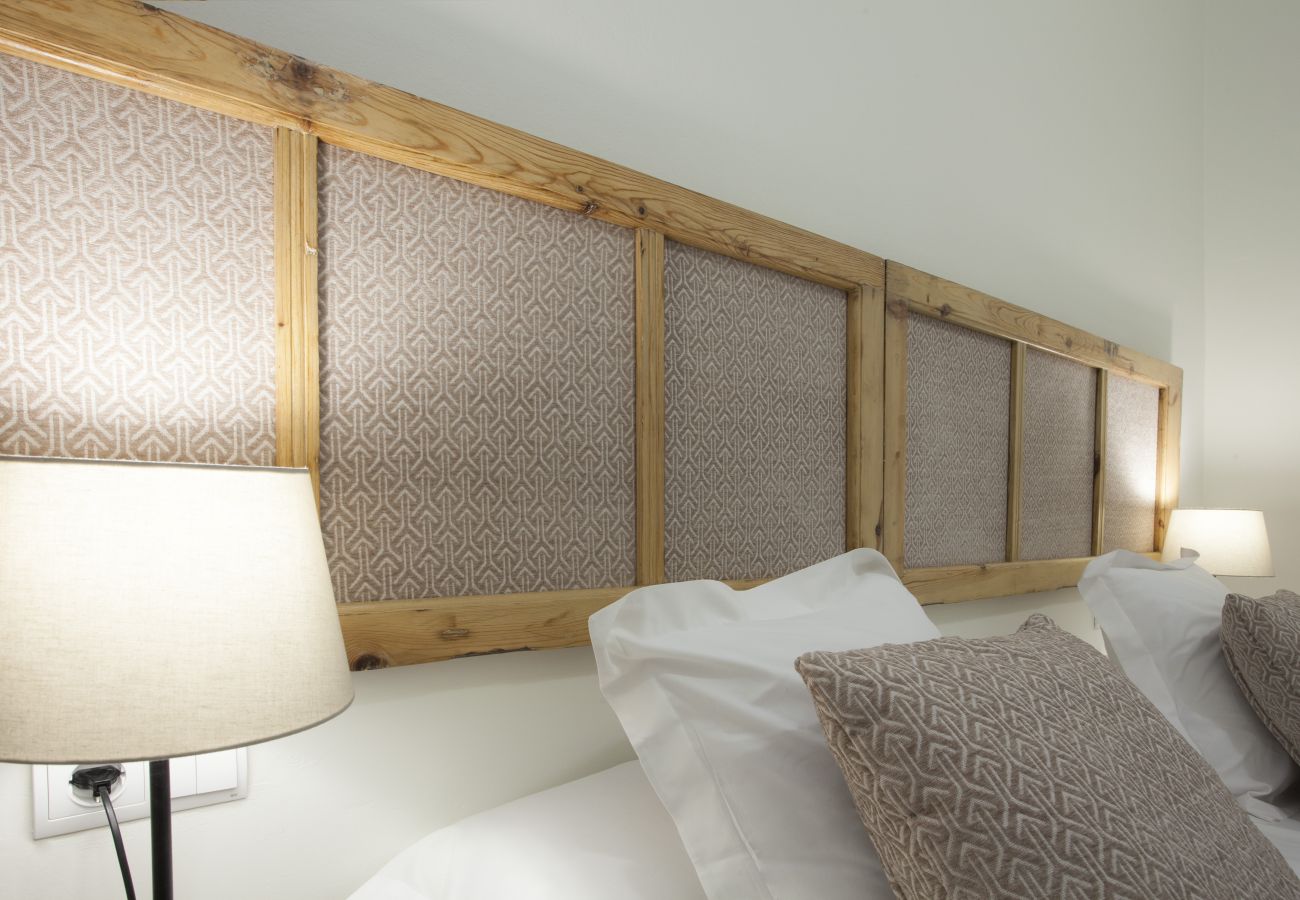 Apartamento en Valencia - SEU II