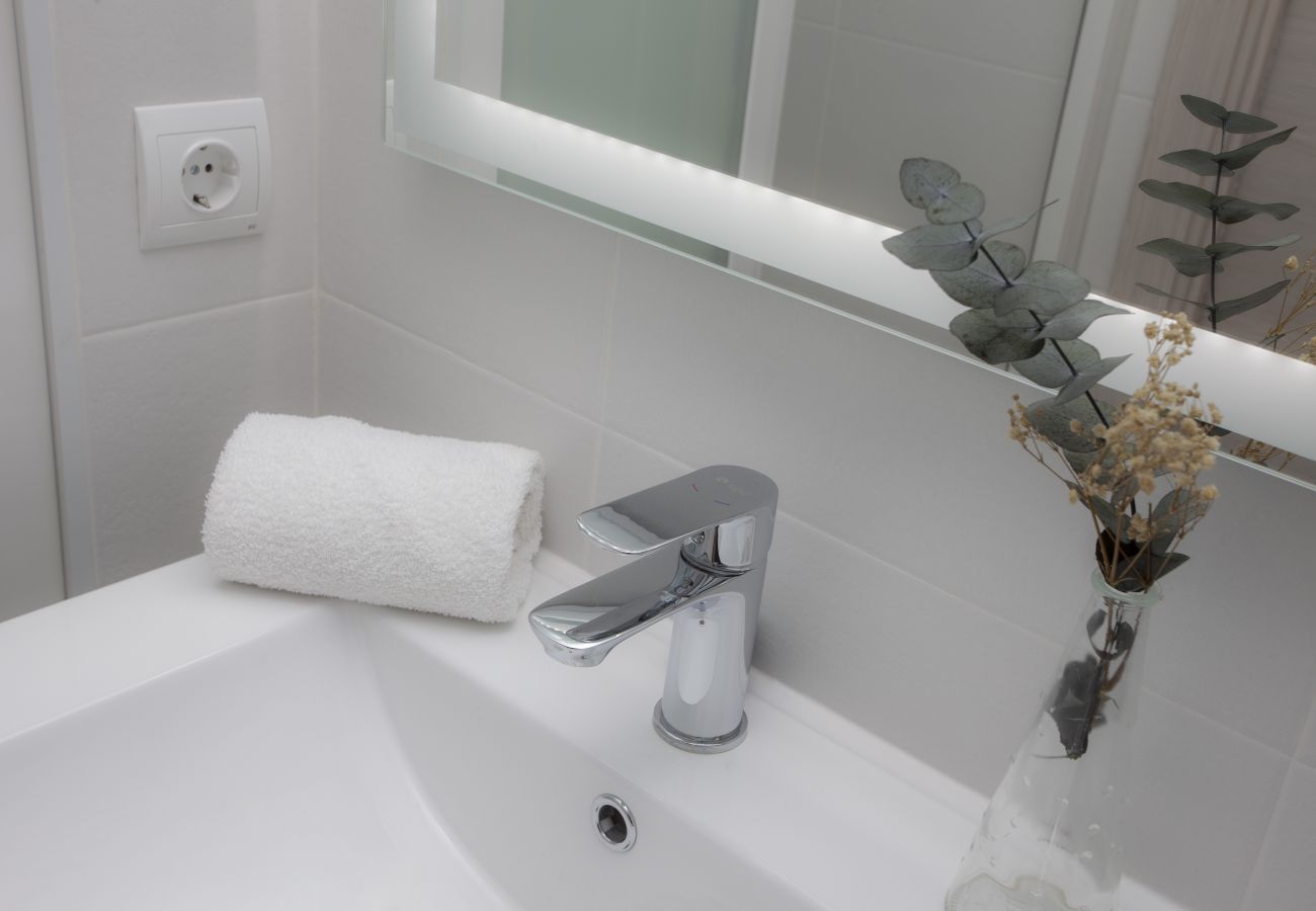 Apartamento en Valencia - SEU II