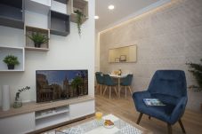 Apartamento en Valencia - SEU II