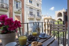 Apartamento en Valencia - Serranos SR
