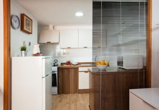 Apartamento en Valencia - Jorge Juan I SR