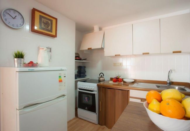 Apartamento en Valencia - Jorge Juan I SR