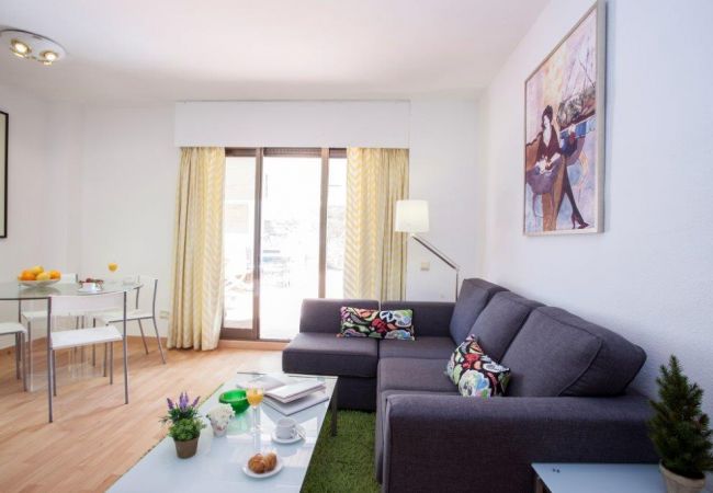 Apartamento en Valencia - Jorge Juan I SR