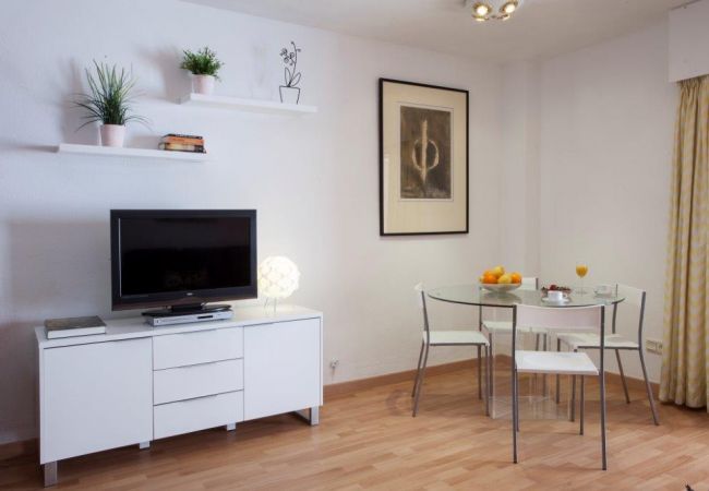 Apartamento en Valencia - Jorge Juan I SR