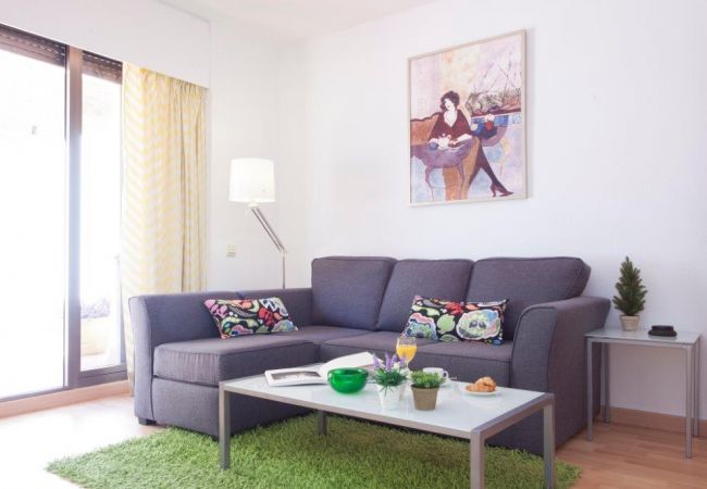 Apartamento en Valencia - Jorge Juan I SR
