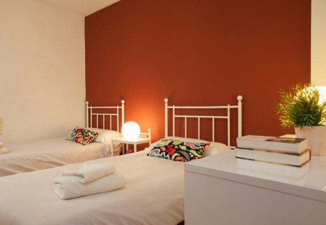 Apartamento en Valencia - Jorge Juan I SR