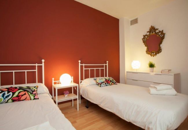 Apartamento en Valencia - Jorge Juan I SR