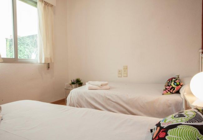 Apartamento en Valencia - Jorge Juan I SR