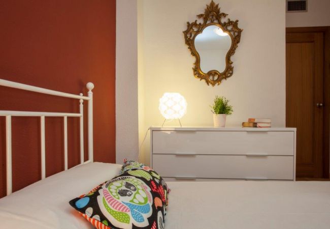 Apartamento en Valencia - Jorge Juan I SR