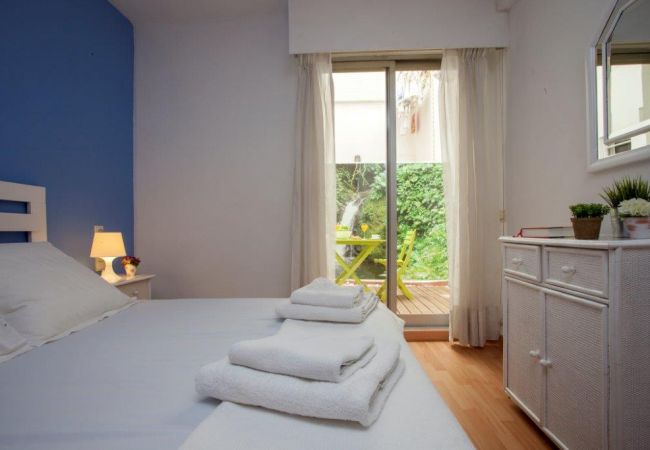 Apartamento en Valencia - Jorge Juan I SR