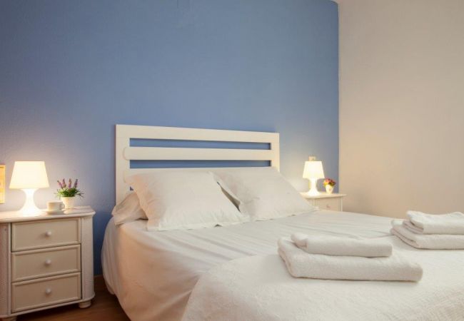 Apartamento en Valencia - Jorge Juan I SR