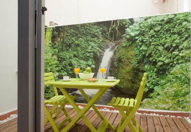 Apartamento en Valencia - Jorge Juan I SR
