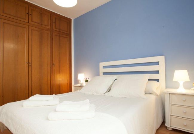 Apartamento en Valencia - Jorge Juan I SR