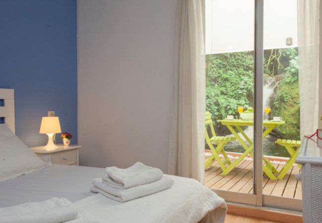 Apartamento en Valencia - Jorge Juan I SR