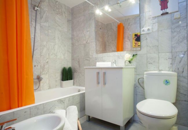 Apartamento en Valencia - Jorge Juan I SR